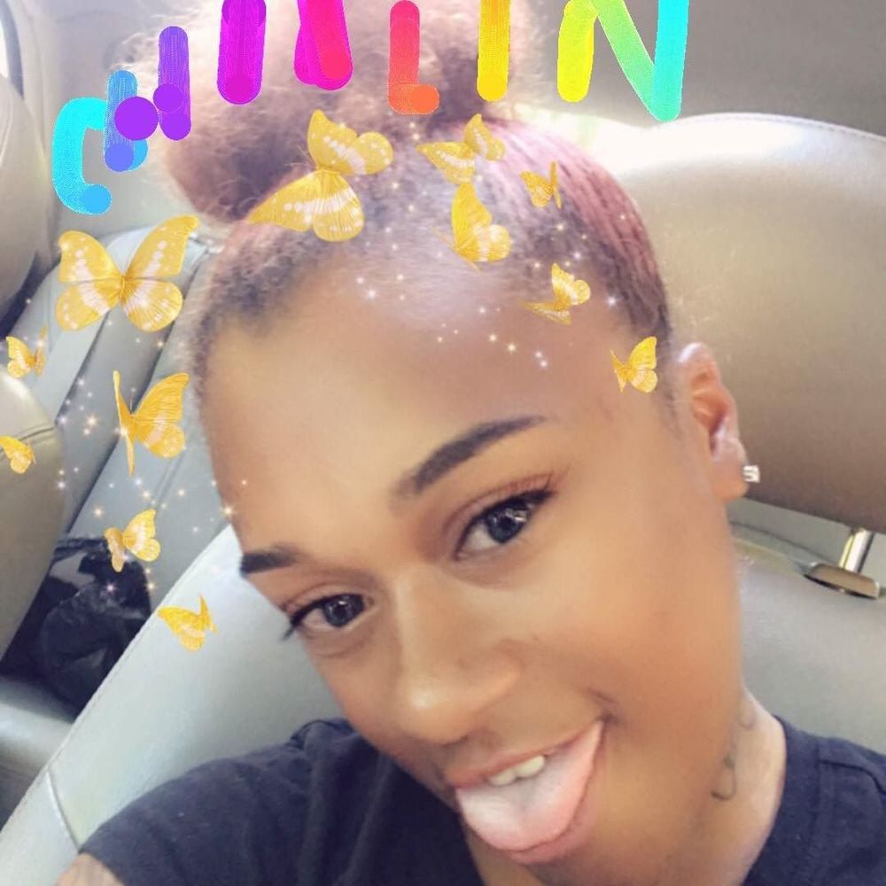 Meet your Posher, Jasmine